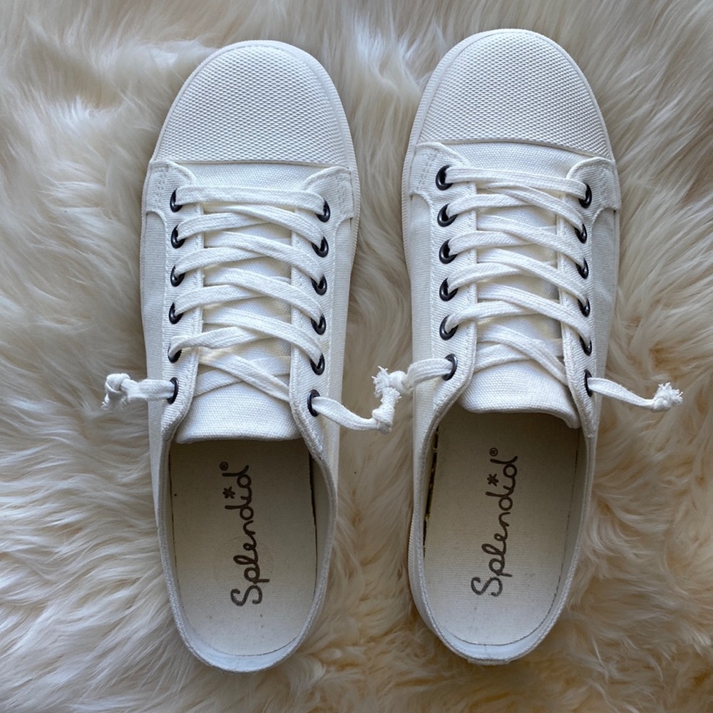 Splendid Adel Shoe, Size US 8